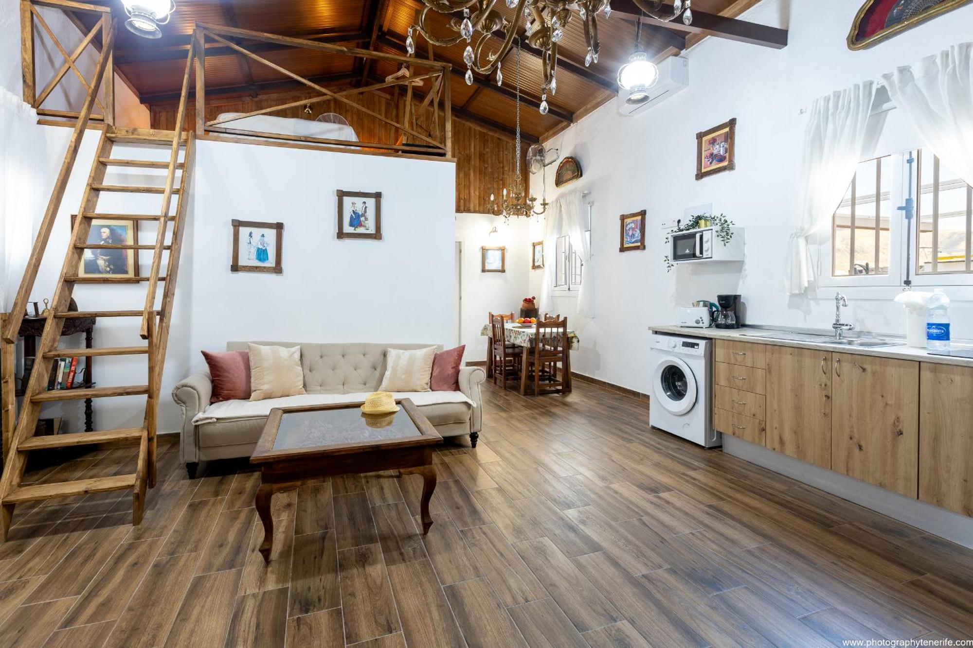 Casa La Playa Cristianos *